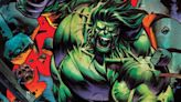 Incredible Hulk Writer Teases a Mysterious New Marvel Monster: Frozen Charlotte