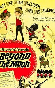 Gulliver's Travels Beyond the Moon