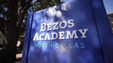 Free preschool? Jeff Bezos opening more than a dozen daycare centers in Texas that cost parents nothing