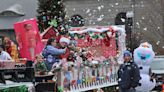 From Santa to the Grinch, all manner of Christmas cheer on display at annual Quincy parade