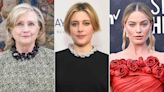 Hillary Clinton Shows Support for Margot Robbie, Greta Gerwig After Oscars Snubs: 'So Much More Than Kenough'