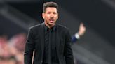Simeone complains about Atletico Madrid's transfer strategy after title defence slump | Goal.com