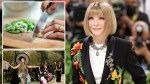 The Met Gala has banned 3 foods from its menu — here’s why Anna Wintour is not ‘fond’ of them