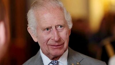 King Charles III won’t be out and about much over the next six weeks amid election campaign