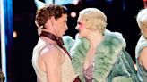 Eddie Redmayne & Gayle Rankin Give Tony Awards Viewers a Taste of New ‘Cabaret’ Vision – Watch the Performance!