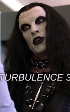 Turbulence 3: Heavy Metal