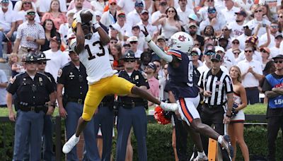 Cal Football Game Summary: Bears Upset Auburn