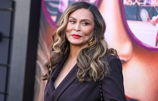 Tina Knowles Makes Rare Comment About Beyoncé and Jay-Z’s 6-Year-Old Twins Rumi and Sir
