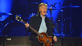 Paul McCartney “Becomes UK’s First Music Billionaire” In Annual Rich List – Report