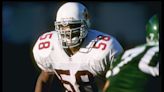 Cardinals' 35th season in Arizona: Former LB Eric Hill offers advice to young NFL players