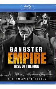 Gangster Empire: Rise of the Mob