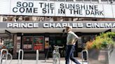 British Cinema Chain Offers Redheads Free Tickets During Heat Wave