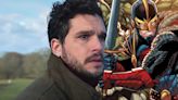 I've Worked Out What Kit Harington’s Perfect MCU Return After 3 Years Could Be