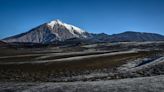 Earthquake of magnitude 5.9 strikes near east coast of Kamchatka, GFZ says | World News - The Indian Express