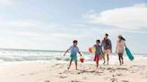 The Best Family Beach Vacations In The South