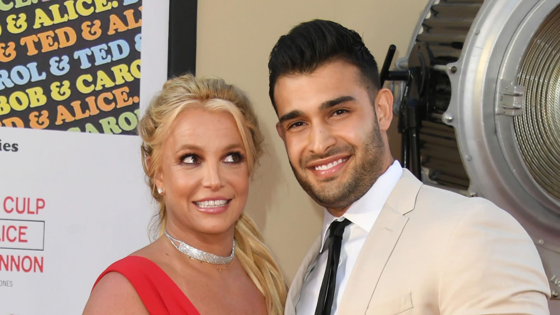 Britney Spears 'needs to break the cycle of unsuitable partners'