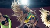 Anitta defends her Afro-Brazilian faith after new music video costs her some followers