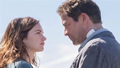 Ruth Wilson Didn’t ‘Feel Safe’ On 'The Affair' Sets Before Her Exit; Co-Star Dominic West Speaks Out In Support