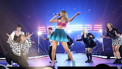 Taylor Swift ‘Eras Tour’ tickets are $69. Here’s how to secure last-minute tickets to see her with Paramore in France