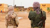 Wagner commander killed in sandstorm ambush in Mali