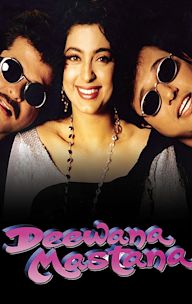 Deewana Mastana