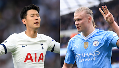 Man City vs. Tottenham prediction, odds, betting tips and best bets for Premier League title decider Tuesday | Sporting News Canada