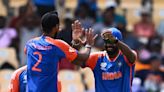 ...Said 'Fielder Peeche Le' But Arshdeep Singh Disagreed During T20 World Cup; Here's What Happened Next - ...