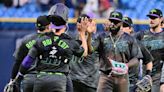 Rays Extend Winning Streak To Five | 95.3 WDAE | Home Of The Rays