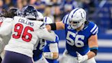 Colts’ Quenton Nelson unable to participate in Pro Bowl