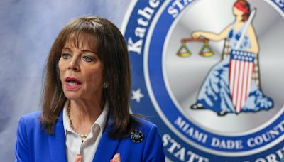 Fiscal estatal de Miami anuncia cambios en su oficina ante avalancha de denuncias de mala conducta