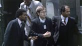 John Hinckley Jr. freed from court oversight decades after trying to kill Reagan