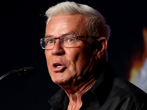 Eric Bischoff Believes This Promising WWE Star Would Fail In AEW - Wrestling Inc.