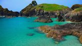 Best beach in Cornwall named as one towers over the competition