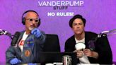 Howie Mandel Shaves Tom Sandoval's Mustache in 1st Interview