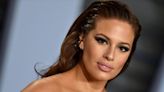 Ashley Graham Accentuates Her Curves in Over-the-Top Dress