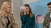 ‘A Family Affair’ First Look Photos: Netflix’s Highly Anticipated Film Stars Nicole Kidman, Zac Efron & Joey King!