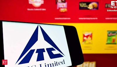 ITC packs a punch, beats Britannia in foods business