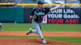 CCU baseball blanked by Southern Miss, 5-0