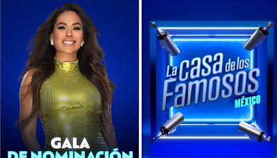 La Casa de los Famosos: Horario, canal TV y dónde ver quiénes serán los nominados de hoy | 31 de julio