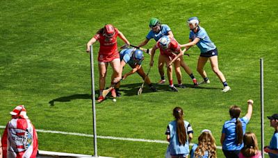 Christy O'Connor's talking points: Camogie still looking for that right balance