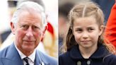 King Charles Celebrates Granddaughter Princess Charlotte's 8th Birthday with Sweet Message