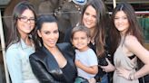 Kourtney Kardashian Weighs in on Mason Disick's Instagram Launch Years After Shutting Him Down
