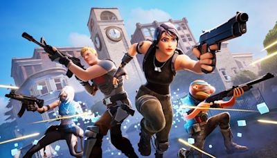 Así es Fortnite Reload, el nuevo mapa y el nuevo modo de juego del Capítulo 1