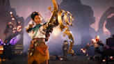 In Dragon Age: The Veilguard, your companions earn skill points as you rank up their 'Relationship Level'