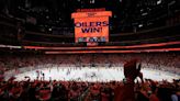 Oilers fans get a Father's Day weekend gift they won't forget at the Stanley Cup Final