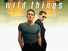 Wild Things (film)