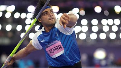 Neeraj Chopra in 2024: From silver medal at Paris Olympics to second-place finish in Diamond League final | Sporting News India