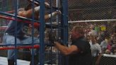 Vince Russo Blames Himself 1,000% For The Kennel From Hell Match