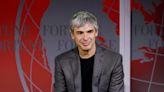 Google co-founder Larry Page’s flying car company shutting down