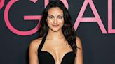 Camila Mendes Says “Riverdale” Stars' Group Text Is Still 'Lit' and Dishes on What They Chat About (Exclusive)